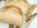 Red Fox Tail and Feet Bag: Gallery Item - 422-10-G3015 (Y2JC03)(Y1FRA)