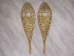 Used Snowshoes: Good Quality without Harness: Gallery Item - 47-90-G3116 (Y2I)