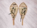 Used Snowshoes: Good Quality with Harness: Gallery Item - 47-90-G3405 (Y2I)