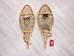 Used Snowshoes: Good Quality with Harness: Gallery Item - 47-90-G3462 (Y2I)