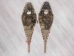 Used Snowshoes: Good Quality with Harness: Gallery Item - 47-90-G3476 (Y2I)
