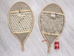 Used Snowshoes: Good Quality: Gallery Item - 47-90-G3479 (Y2I)