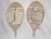 Used Snowshoes: Good Quality: Gallery Item - 47-90-G3479 (Y2I)