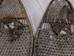 Used Snowshoes: Collector Quality: Gallery Item - 47-90-G95 (Y2I)