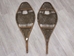 Used Snowshoes: Collector Quality: Gallery Item - 47-90-G96 (Y2I)
