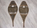 Used Snowshoes: Collector Quality: Gallery Item - 47-90-G97 (Y2I)