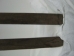 Pair of Used Wood Skis: Gallery Item - 48-90-G03 (Y2I)