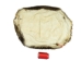 Extra-Wide Beaver Skin: #1: Large: Gallery Item - 50-1-L-G2480 (Y1L)