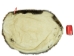 Extra-Wide Beaver Skin: #1: Large: Gallery Item - 50-1-L-G2485 (Y1L)