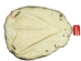 Extra-Wide Beaver Skin: #1: Large: Gallery Item - 50-1-L-G2486 (Y1L)