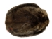 Extra-Wide Beaver Skin: #1: Large: Gallery Item - 50-1-L-G2486 (Y1L)