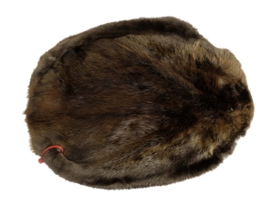 Extra-Wide Beaver Skin: #1: Large: Gallery Item extra wide beaver skins