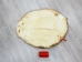 Extra-Wide Beaver Skin: #1: Large: Gallery Item - 50-1-L-G3183 (Y1LRL)
