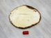 Extra-Wide Beaver Skin: #1: Large: Gallery Item - 50-1-L-G3184 (Y1LRL)