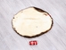 Extra-Wide Beaver Skin: #1: Large: Gallery Item - 50-1-L-G3184 (Y1E)