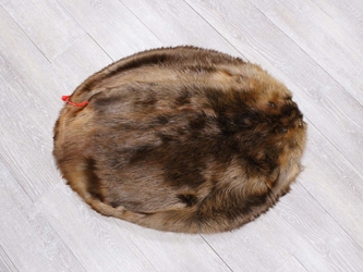 Extra-Wide Beaver Skin: #1: Large: Gallery Item extra wide beaver skins