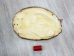 Extra-Wide Beaver Skin: #1: Large: Gallery Item - 50-1-L-G3185 (Y1LRL)