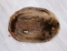Extra-Wide Beaver Skin: #1: Large: Gallery Item - 50-1-L-G3188 (Y1LRL)