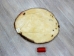 Extra-Wide Beaver Skin: #1: Large: Gallery Item - 50-1-L-G3195 (Y1LRL)