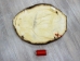 Extra-Wide Beaver Skin: #1: Large: Gallery Item - 50-1-L-G3196 (Y1LRL)