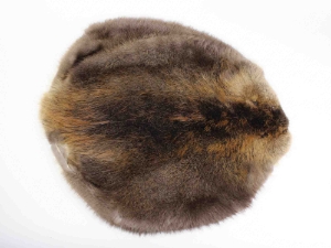 Beaver Skin: #1: Medium: Gallery Item beaver skins