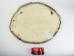 Beaver Skin: #1: Medium: Gallery Item - 50-1-M-G3234 (Y1LRL)