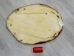 Extra-Wide Beaver Skin: #1: Extra-Large: Gallery Item - 50-1-XL-G3204 (Y1L)