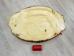 Extra-Wide Beaver Skin: #1: Extra-Large: Gallery Item - 50-1-XL-G3207 (Y1L)