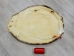 Extra-Wide Beaver Skin: #1: Extra-Large: Gallery Item - 50-1-XL-G3208 (Y1L)