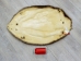 Extra-Wide Beaver Skin: #1: Extra-Large: Gallery Item - 50-1-XL-G3211 (Y1L)