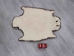 Sheared Beaver Rug: Gallery Item - 50-50-G3147 (Y1ERL)