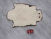 Sheared Beaver Rug: Gallery Item - 50-50-G3148 (Y1ERL)