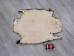 Sheared Beaver Skin: Gallery Item - 50-55-G3146 (Y1LRL)