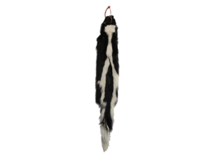 Skunk Skin: Gallery Item skunk hides, skunk pelts, skunk furs