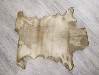 Goat Rawhide: Large: Gallery Item 