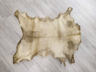 Goat Rawhide: Large: Gallery Item 