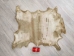 Goat Rawhide: Large: Gallery Item - 55-50L-G4233 (Y2JRP)
