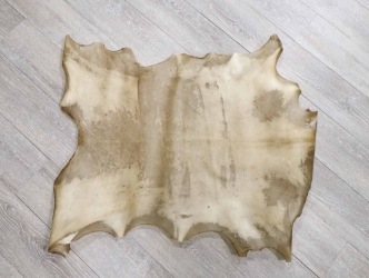 Goat Rawhide: Large: Gallery Item 