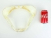 Mako Shark Jaw 13": Gallery Item - 561-J17-1314-G3562 (Y1K)