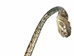 Real Rattlesnake Cane: Closed Mouth: Gallery Item - 598-C513-G4220 (Y1H)