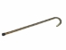 Real Rattlesnake Cane: Closed Mouth: Gallery Item - 598-C513-G4220 (Y2LRJ)