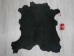 Sheared Calf Skin: Black Dyed: Gallery Item - 62-05-G3568 (Y1HRM)