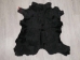 Sheared Calf Skin: Black Dyed: Gallery Item - 62-05-G3568 (Y1HRM)