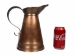 Copper Pitcher: Gallery Item - 649-G19011601 (Y3HRC)