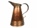 Copper Pitcher: Gallery Item - 649-G19011601 (Y3HRC)