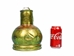 Brass Flask: Gallery Item - 649-G19011602 (Y)