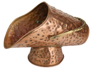 Coal Scuttle: Gallery Item 