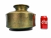 Brass Vase: Gallery Item - 649-G4237 (Y3DRB)