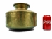 Brass Vase: Gallery Item - 649-G4238 (Y3DRB)