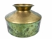 Brass Vase: Gallery Item - 649-G4238 (Y3D)